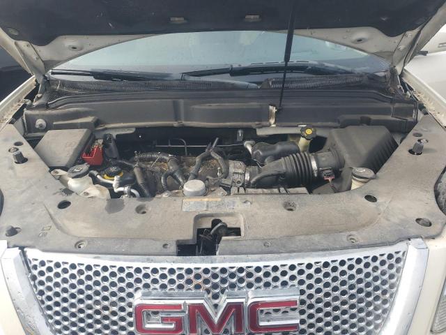 Photo 12 from auction – 2011 GMC ACADIA DEN with VIN 1GKKRTED2BJ251700