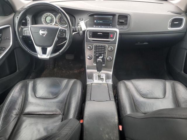 Photo 8 from auction – 2012 VOLVO S60 T5 with VIN YV1622FS6C2056570