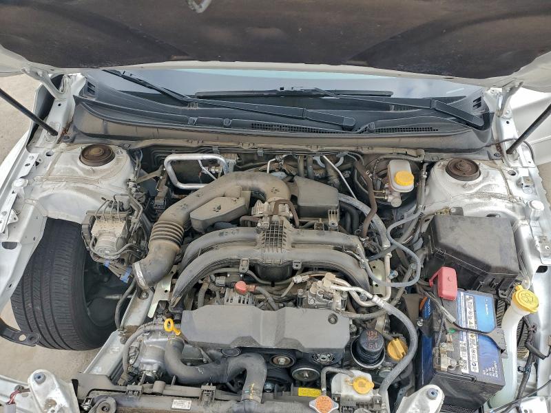 Photo 11 from auction – 2017 SUBARU LEGACY 2.5 with VIN 4S3BNAN67H3044827