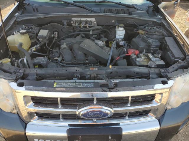 Photo 12 from auction – 2008 FORD ESCAPE with VIN 1FMCU94108KE29059