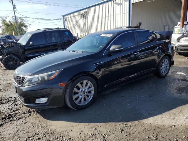 Фото 1 с аукциона – 2015 KIA OPTIMA LX с VIN KNAGM4A70F5617882