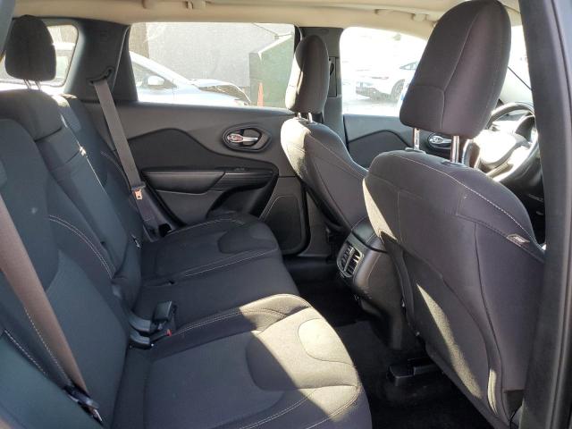 Photo 11 from auction – 2015 JEEP CHEROKEE L with VIN 1C4PJMCS7FW502154