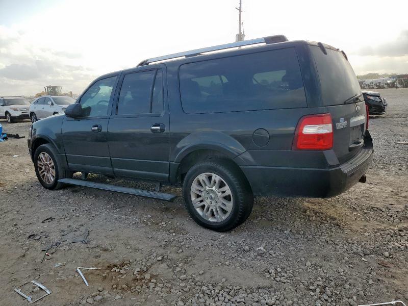 Фото 2 с аукциона – 2011 FORD EXPEDITION с VIN 1FMJK1K59BEF25895