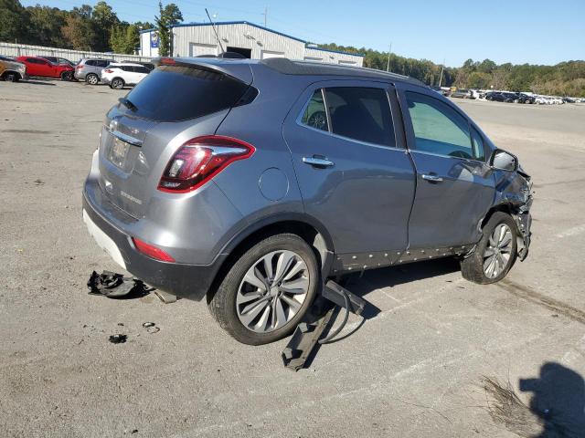 Photo 3 from auction – 2019 BUICK ENCORE PRE with VIN KL4CJASB9KB884391