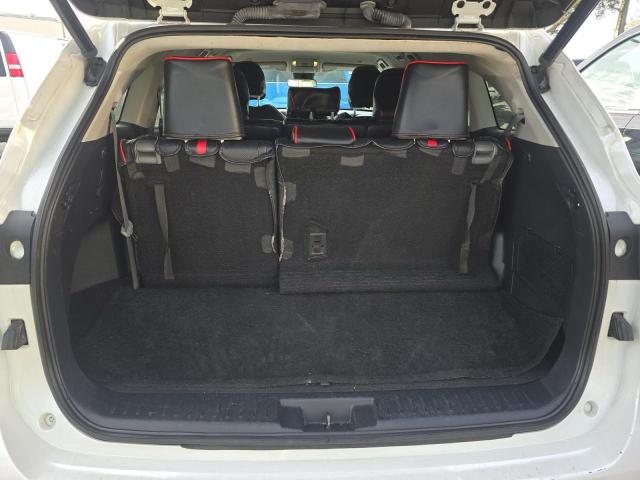 Photo 12 from auction – 2023 TOYOTA HIGHLANDER with VIN 5TDKDRAH0PS511463