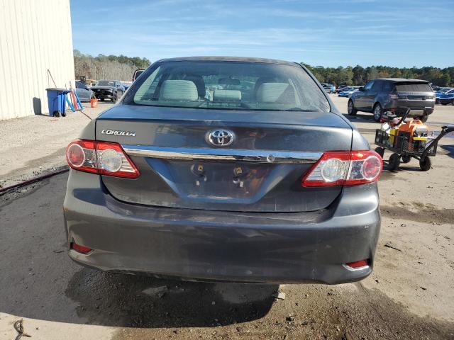 Photo 6 from auction – 2013 TOYOTA COROLLA BA with VIN 2T1BU4EE3DC118094