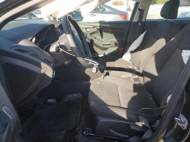 Photo 7 from auction – 2017 FORD FOCUS S with VIN 1FADP3E26HL323770