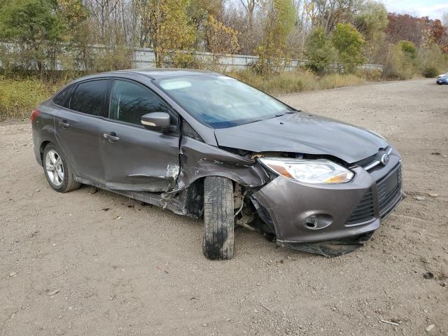 Photo 4 from auction – 2014 FORD FOCUS SE with VIN 1FADP3F27EL182895