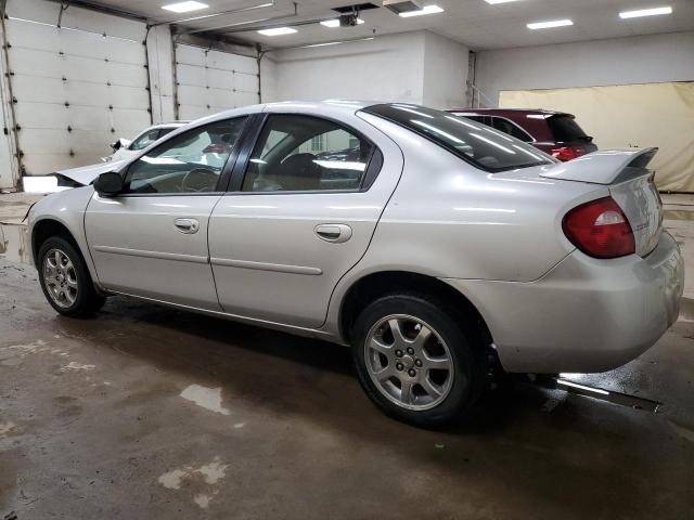 Photo 2 from auction – 2004 DODGE NEON SXT with VIN 1B3ES56C44D561932