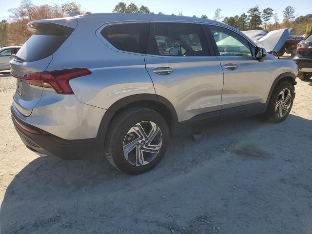 Photo 3 from auction – 2023 HYUNDAI SANTA FE S with VIN 5NMS14AJ5PH646102
