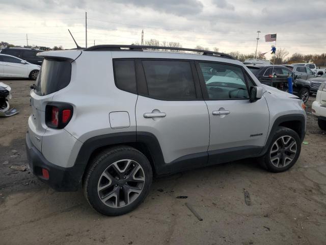 Photo 3 from auction – 2017 JEEP RENEGADE L with VIN ZACCJBBB3HPF58161