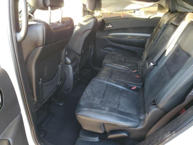 Photo 11 from auction – 2020 DODGE DURANGO GT with VIN 1C4RDJDG7LC205178