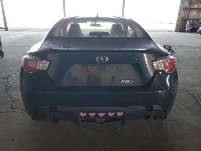 Photo 6 from auction – 2015 SCION FR-S with VIN JF1ZNAA11F8700115