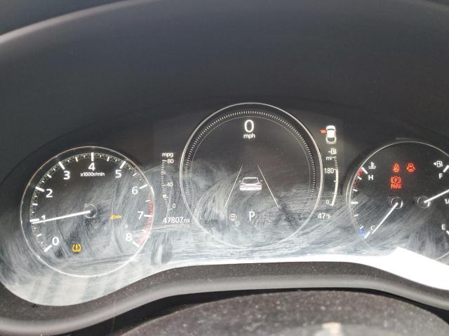 Photo 9 from auction – 2021 MAZDA CX-30 PREF with VIN 3MVDMBCLXMM263654
