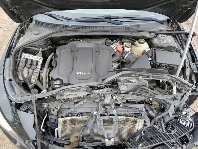 Photo 11 from auction – 2017 BUICK LACROSSE E with VIN 1G4ZP5SS7HU184819