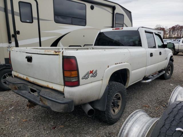 Photo 3 from auction – 2005 GMC NEW SIERRA with VIN 1GTHK33205F813466
