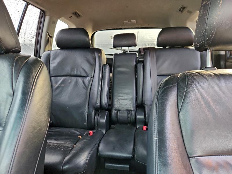 Photo 10 from auction – 2008 TOYOTA HIGHLANDER with VIN JTEES43A882109006