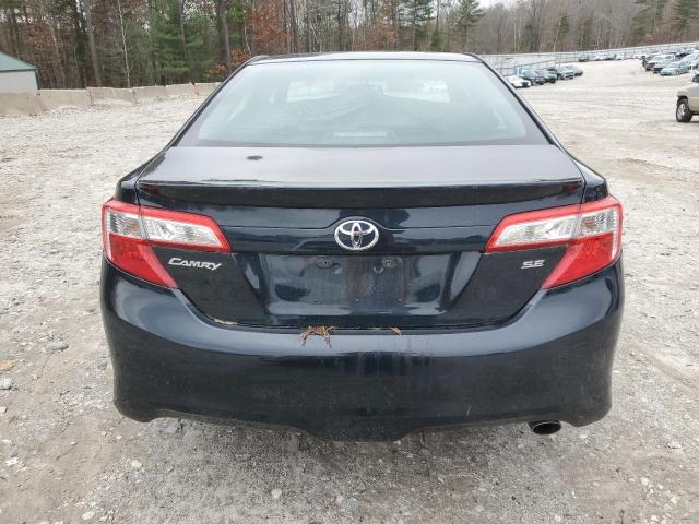 Photo 6 from auction – 2014 TOYOTA CAMRY L with VIN 4T1BF1FKXEU352519