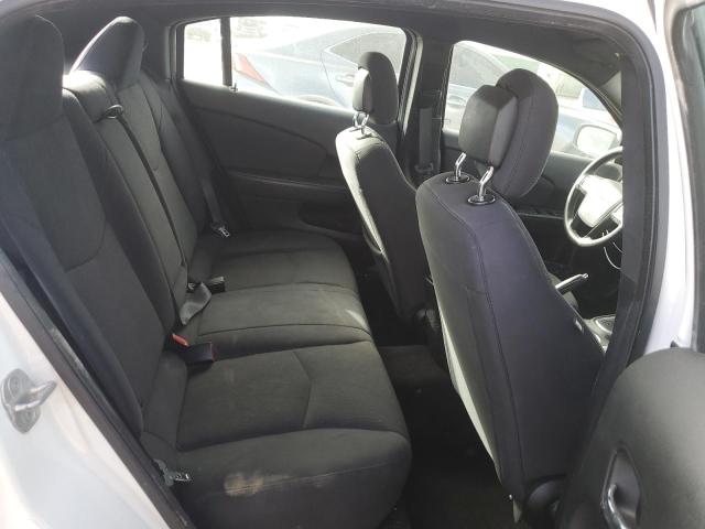Фото 10 с аукциона – 2012 CHRYSLER 200 LX с VIN 1C3CCBABXCN281588
