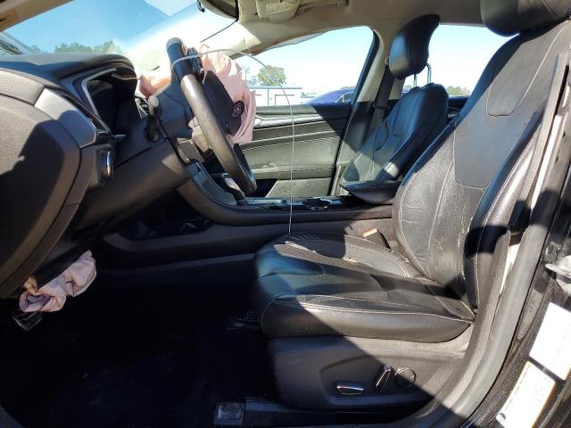 Photo 7 from auction – 2014 FORD FUSION TIT with VIN 3FA6P0K96ER258361