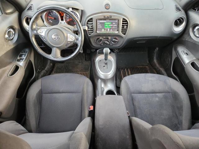 Photo 8 from auction – 2014 NISSAN JUKE S with VIN JN8AF5MV9ET480345
