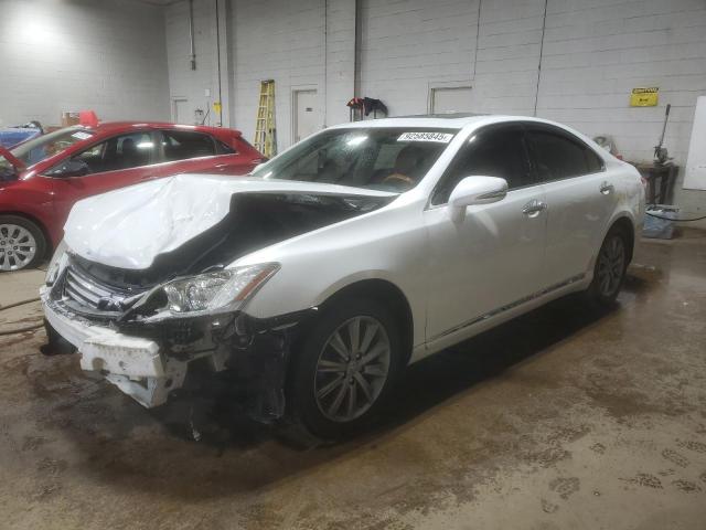 Photo 1 from auction – 2012 LEXUS ES 350 with VIN JTHBK1EG8C2488510