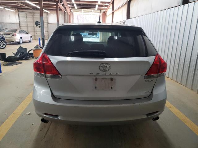 Photo 6 from auction – 2010 TOYOTA VENZA with VIN 4T3BK3BBXAU041526