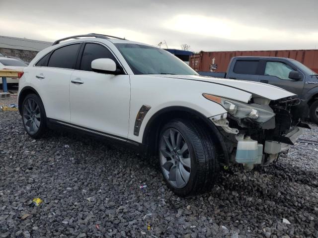 Photo 4 from auction – 2013 INFINITI FX37 with VIN JN8CS1MW8DM171979
