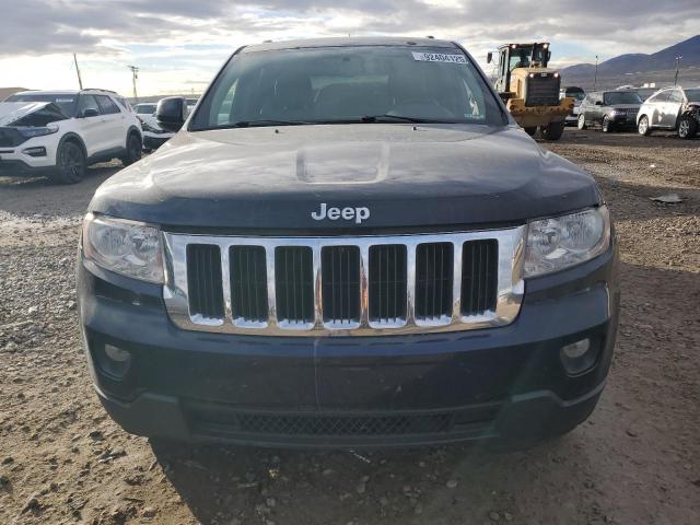 Photo 5 from auction – 2013 JEEP GRAND CHER with VIN 1C4RJFAG3DC581176