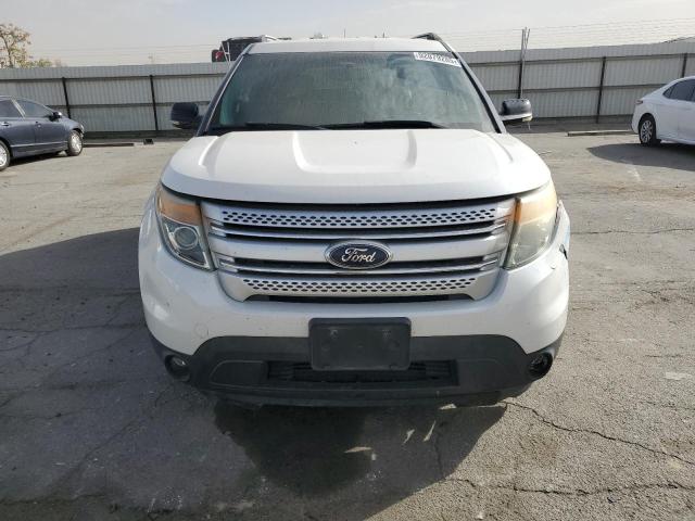 Photo 5 from auction – 2013 FORD EXPLORER X with VIN 1FM5K7D8XDGA99430