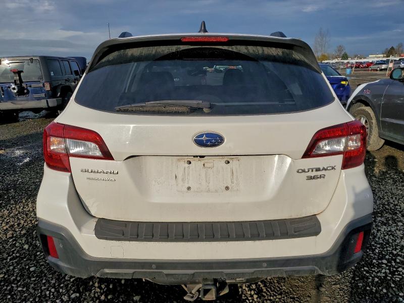 Photo 6 from auction – 2019 SUBARU OUTBACK TO with VIN 4S4BSETC2K3203054
