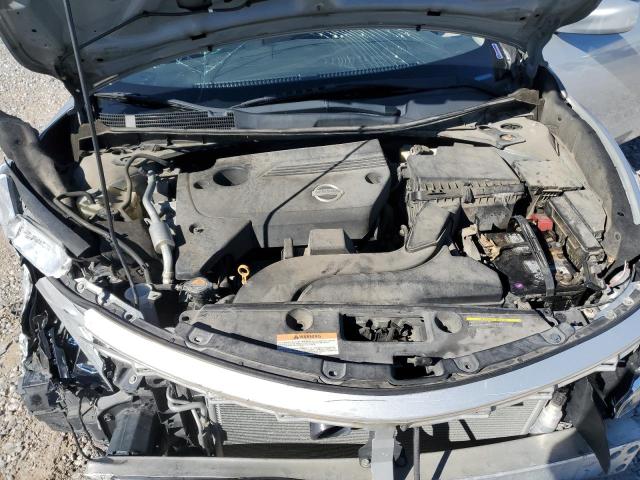 Photo 11 from auction – 2013 NISSAN ALTIMA 2.5 with VIN 1N4AL3AP5DN496582