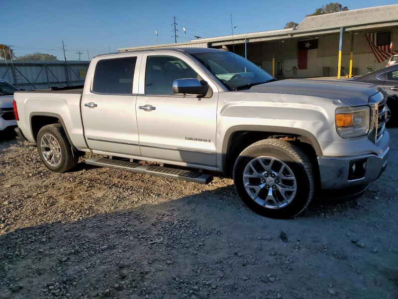 Photo 4 from auction – 2015 GMC SIERRA C15 with VIN 3GTP1VEC7FG320755