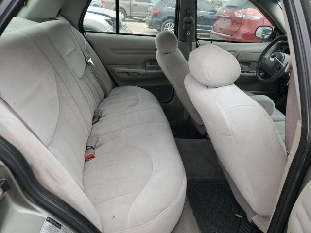 Photo 10 from auction – 2001 FORD CROWN VICTORIA with VIN 2FAFP72W31X188604