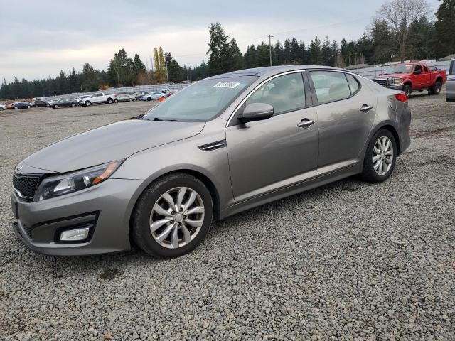 Foto 1 de la subasta – 2014 KIA OPTIMA EX con VIN 5XXGN4A79EG308728