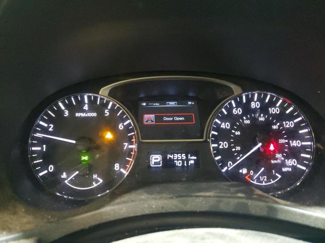 Photo 9 from auction – 2013 NISSAN PATHFINDER with VIN 5N1AR2MMXDC605713