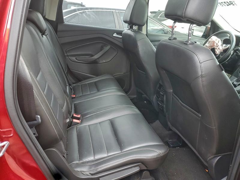 Photo 10 from auction – 2015 FORD ESCAPE TIT with VIN 1FMCU0J98FUB18437