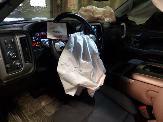 Photo 8 from auction – 2017 GMC SIERRA with VIN 1GTV2MEC6HZ259903