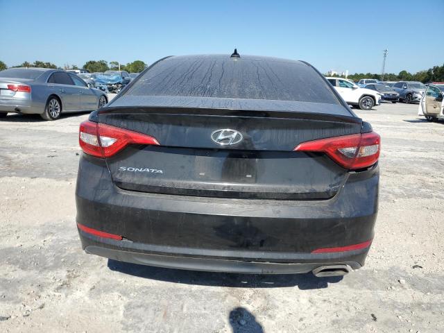 Photo 6 from auction – 2016 HYUNDAI SONATA SE with VIN 5NPE24AF3GH307167