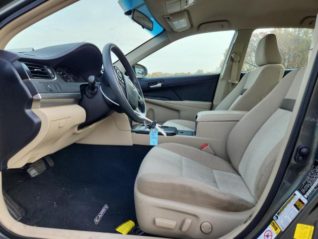 Photo 7 from auction – 2013 TOYOTA CAMRY L with VIN 4T4BF1FK5DR285896