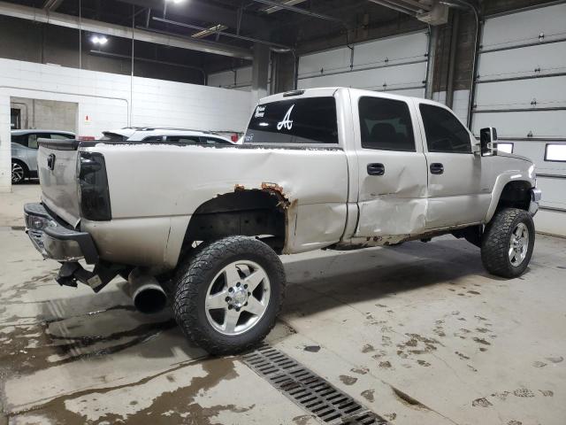 Photo 3 from auction – 2005 CHEVROLET 2500 with VIN 1GCHK23295F928349
