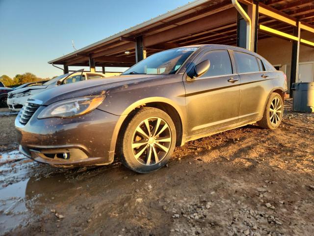 CHRYSLER 200 TOURIN 2014 with VIN 1C3CCBBB0EN190993 - Photo from auction