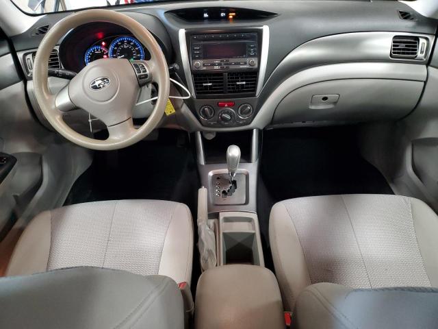 Photo 8 from auction – 2012 SUBARU FORESTER 2 with VIN JF2SHABC1CH470561