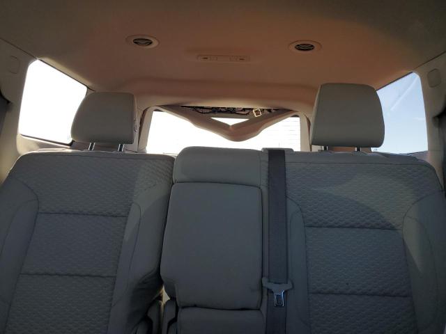 Photo 10 from auction – 2017 GMC ACADIA SLE with VIN 1GKKNKLA1HZ315296