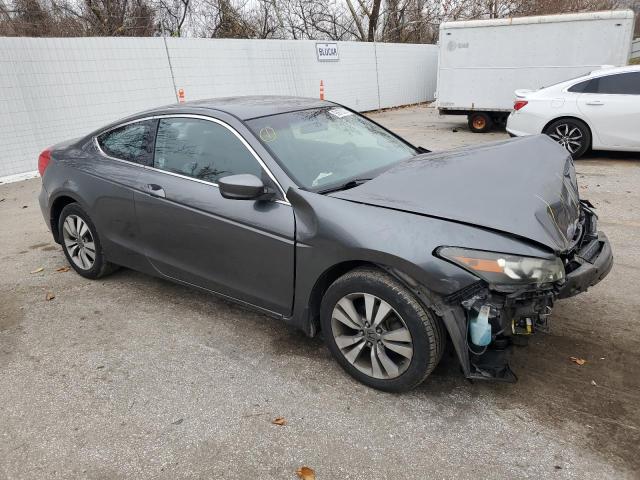 Photo 4 from auction – 2012 HONDA ACCORD LX with VIN 1HGCS1B35CA022807