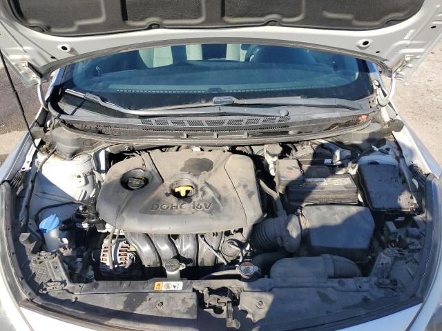 Photo 11 from auction – 2015 KIA FORTE LX with VIN KNAFK4A65F5404208