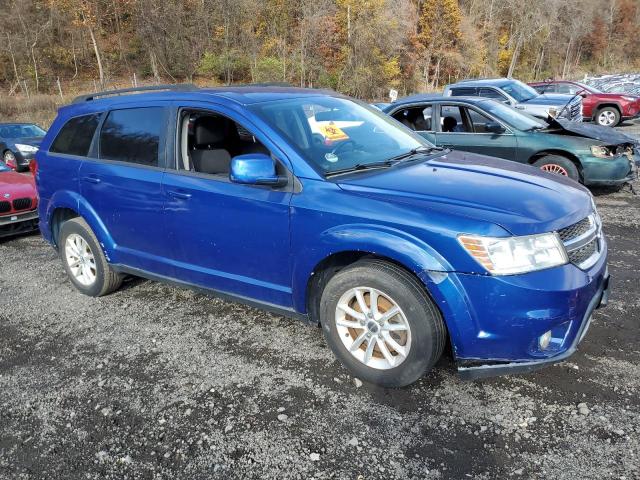 Photo 4 from auction – 2015 DODGE JOURNEY SX with VIN 3C4PDDBG4FT608703