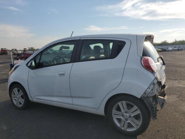 Photo 2 from auction – 2014 CHEVROLET SPARK LS with VIN KL8CB6S98EC527501