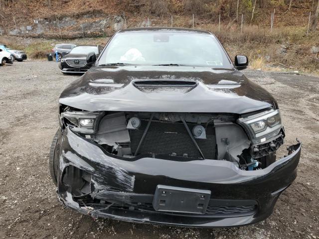 Photo 5 from auction – 2022 DODGE DURANGO R/ with VIN 1C4SDJCT1NC133767