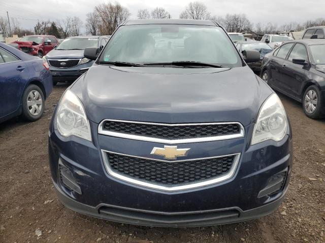 Photo 5 from auction – 2015 CHEVROLET EQUINOX LS with VIN 2GNFLEEK9F6256136